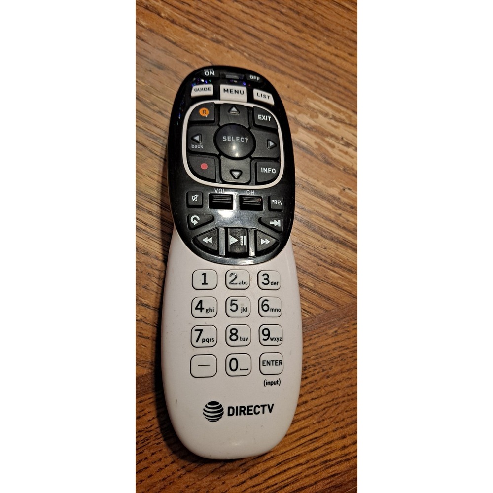 DirecTV RC73 Genie Universal Remote Control‎